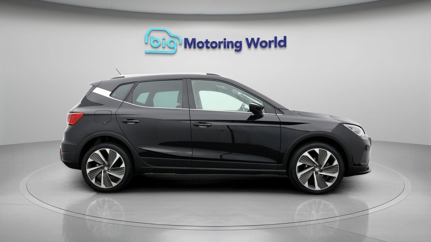 Used SEAT Arona 2024 for sale - 77417085: Photo 8