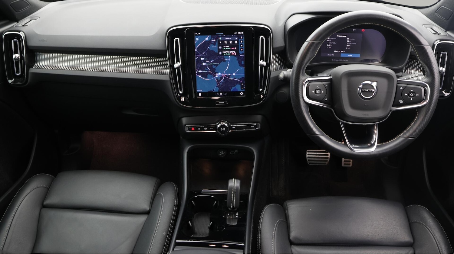 Used Volvo XC40 2021 for sale - 76094116: Photo 14