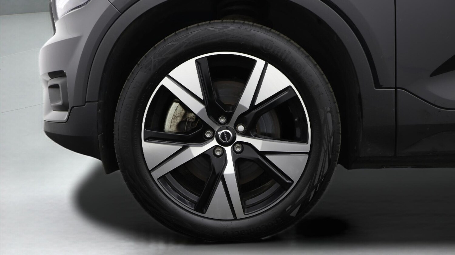 Used Volvo XC40 2021 for sale - 76094116: Photo 19