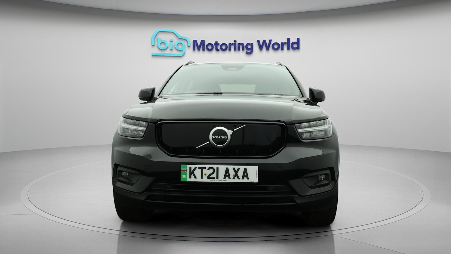Used Volvo XC40 2021 for sale - 76094116: Photo 3