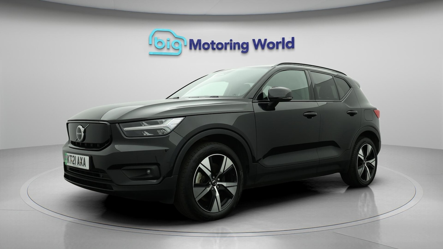 Used Volvo XC40 2021 for sale - 76094116: Photo 4