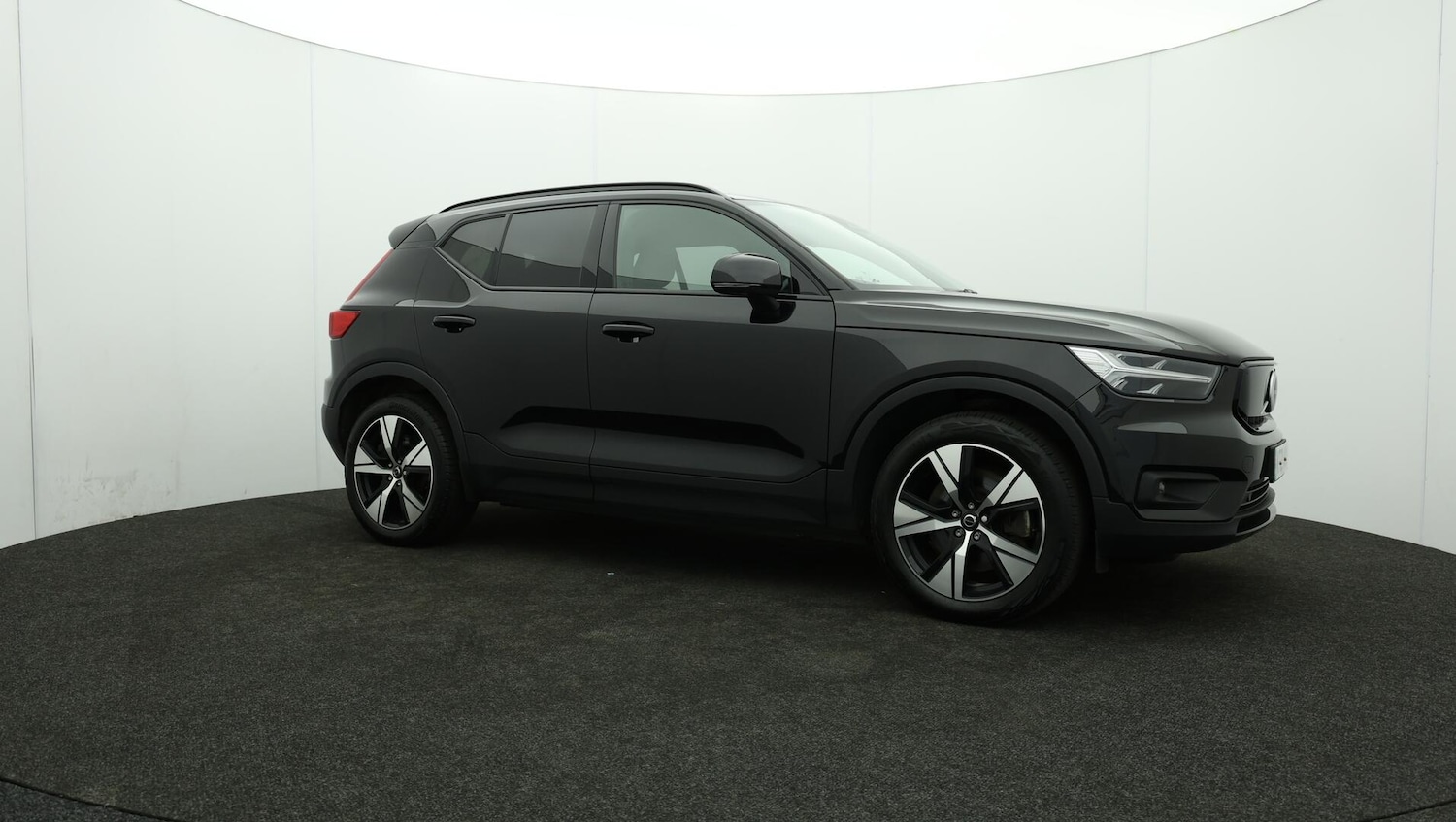 Used Volvo XC40 2021 for sale - 76094116: Photo 48