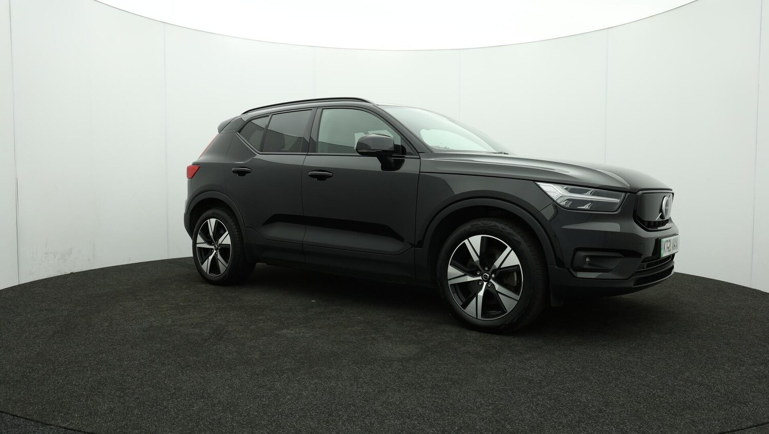 Used Volvo XC40 2021 for sale - 76094116: Photo 49