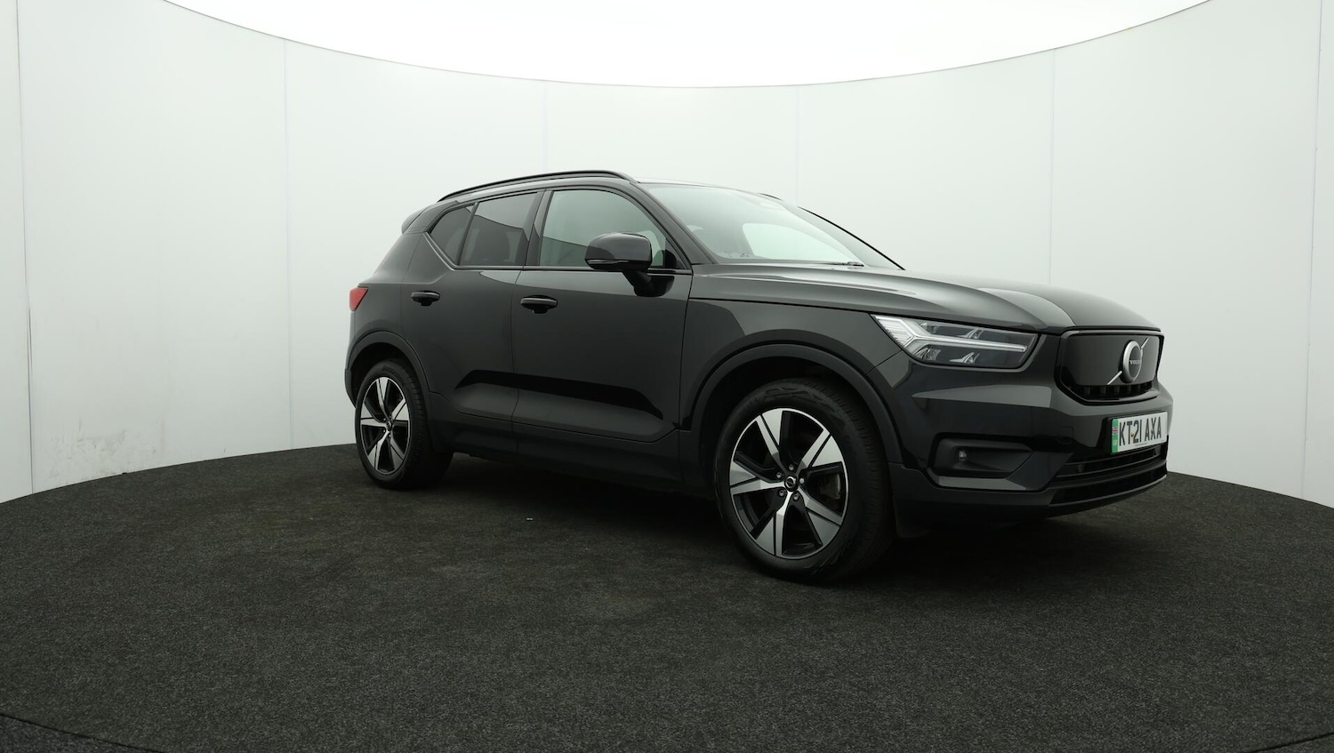 Used Volvo XC40 2021 for sale - 76094116: Photo 50