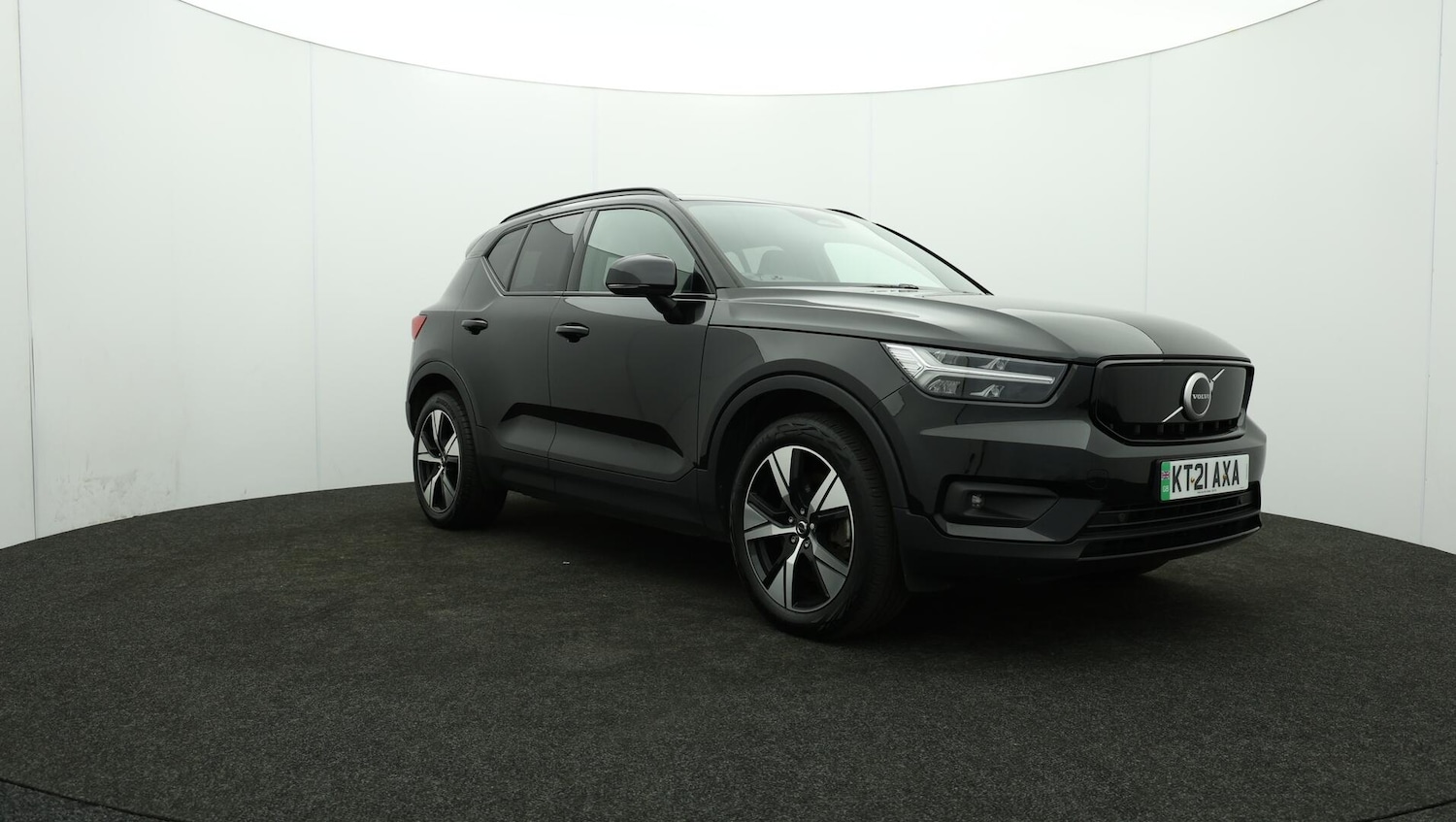 Used Volvo XC40 2021 for sale - 76094116: Photo 51