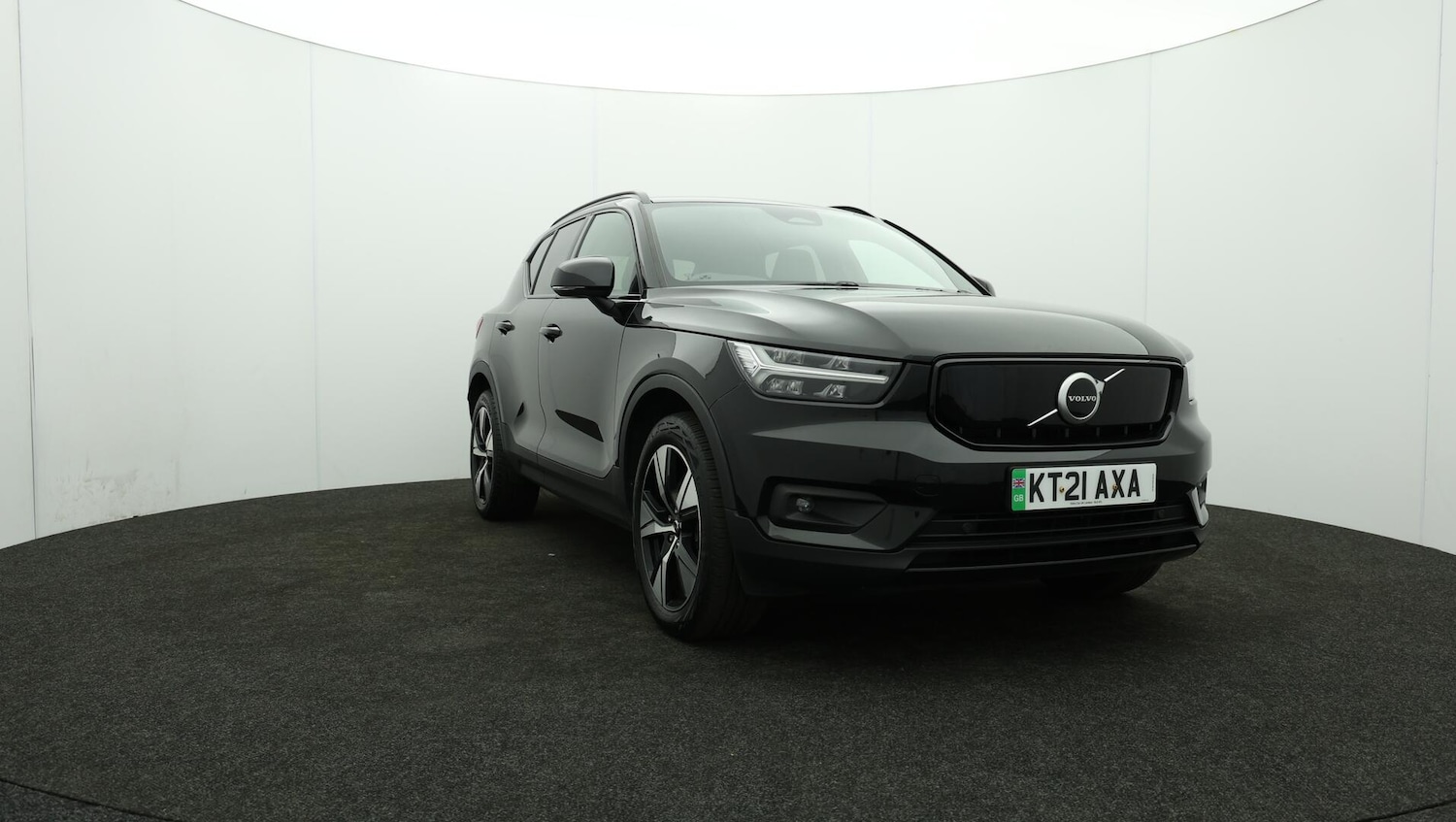Used Volvo XC40 2021 for sale - 76094116: Photo 53