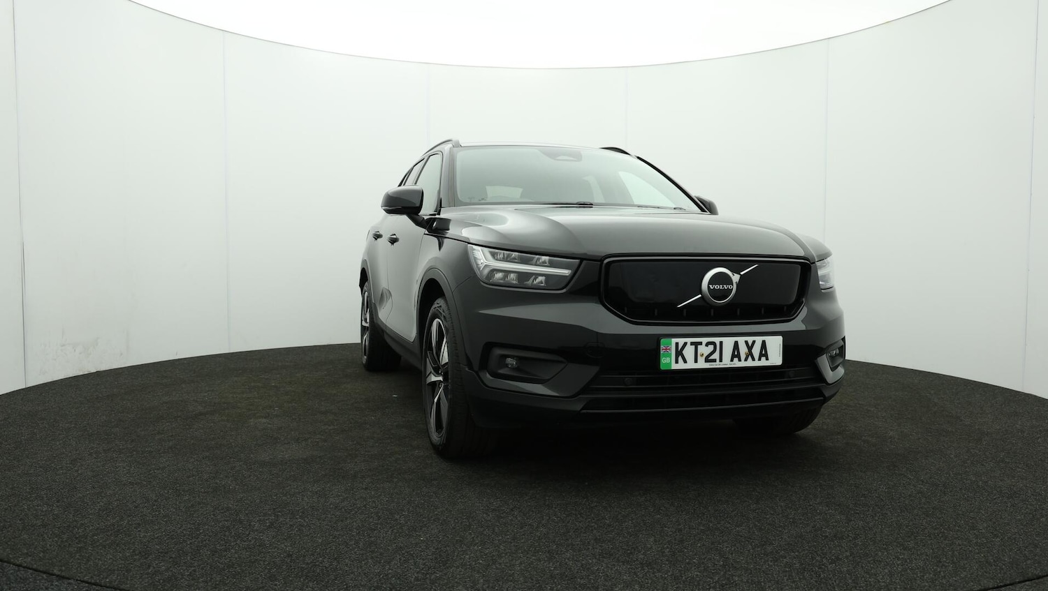 Used Volvo XC40 2021 for sale - 76094116: Photo 54