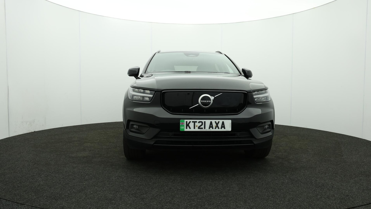 Used Volvo XC40 2021 for sale - 76094116: Photo 56