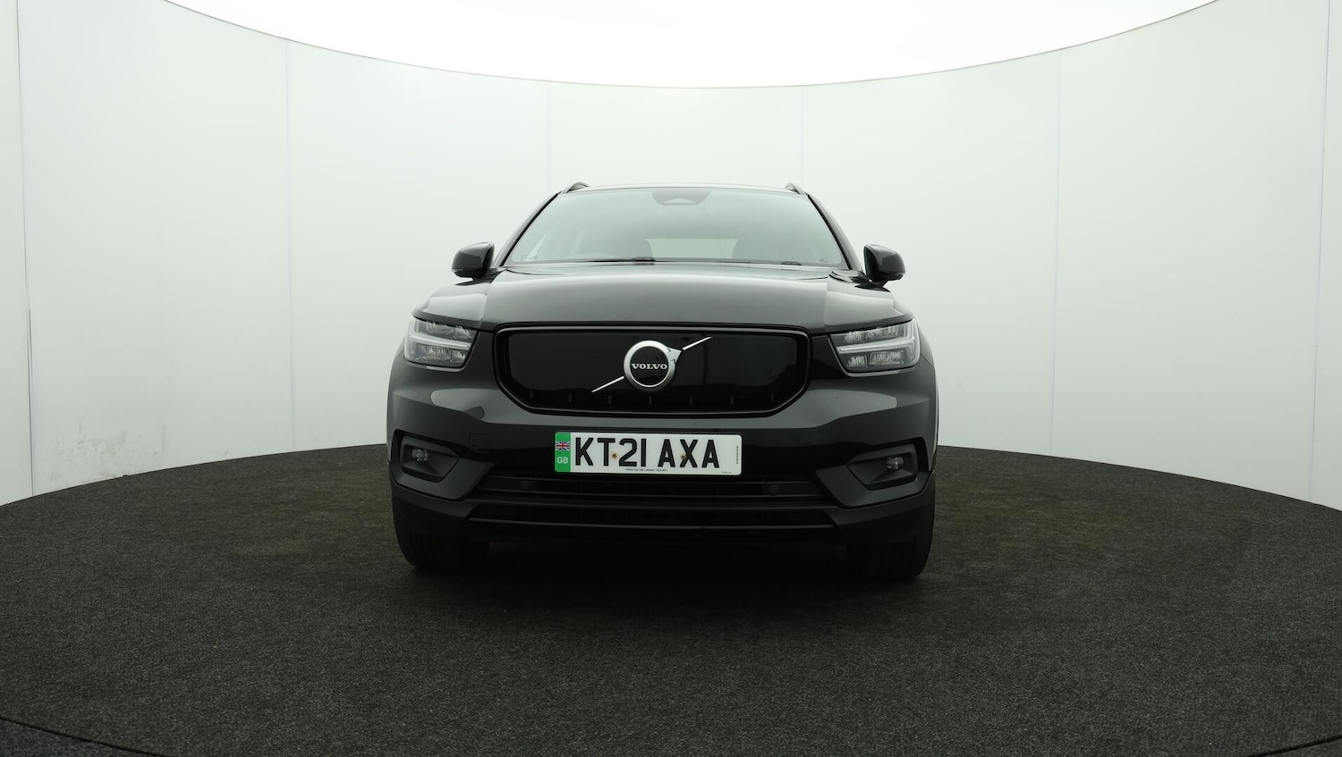 Used Volvo XC40 2021 for sale - 76094116: Photo 58