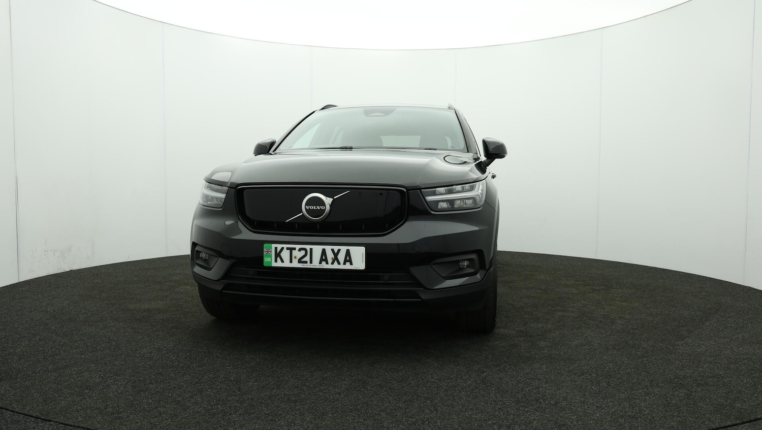 Used Volvo XC40 2021 for sale - 76094116: Photo 59