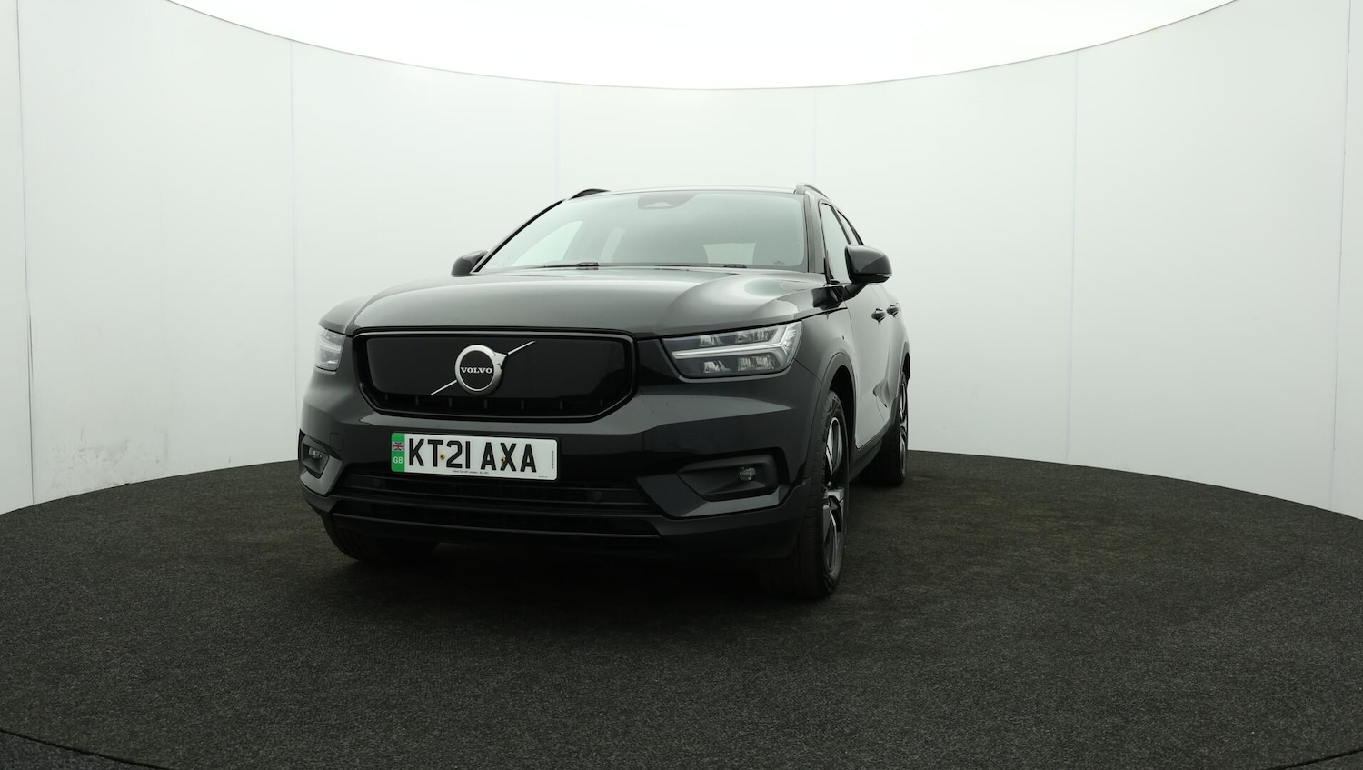 Used Volvo XC40 2021 for sale - 76094116: Photo 60