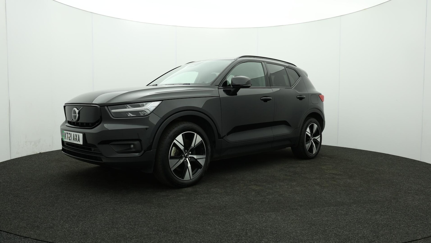 Used Volvo XC40 2021 for sale - 76094116: Photo 64