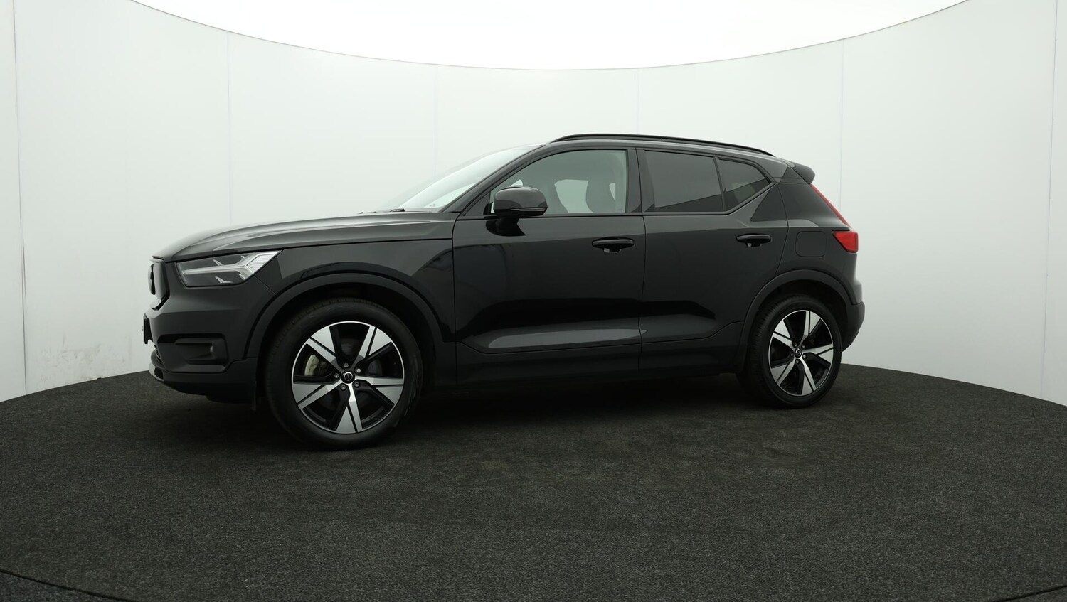 Used Volvo XC40 2021 for sale - 76094116: Photo 67