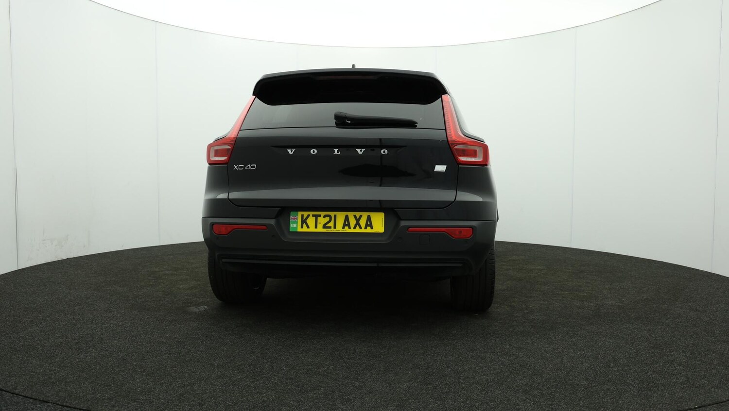 Used Volvo XC40 2021 for sale - 76094116: Photo 68