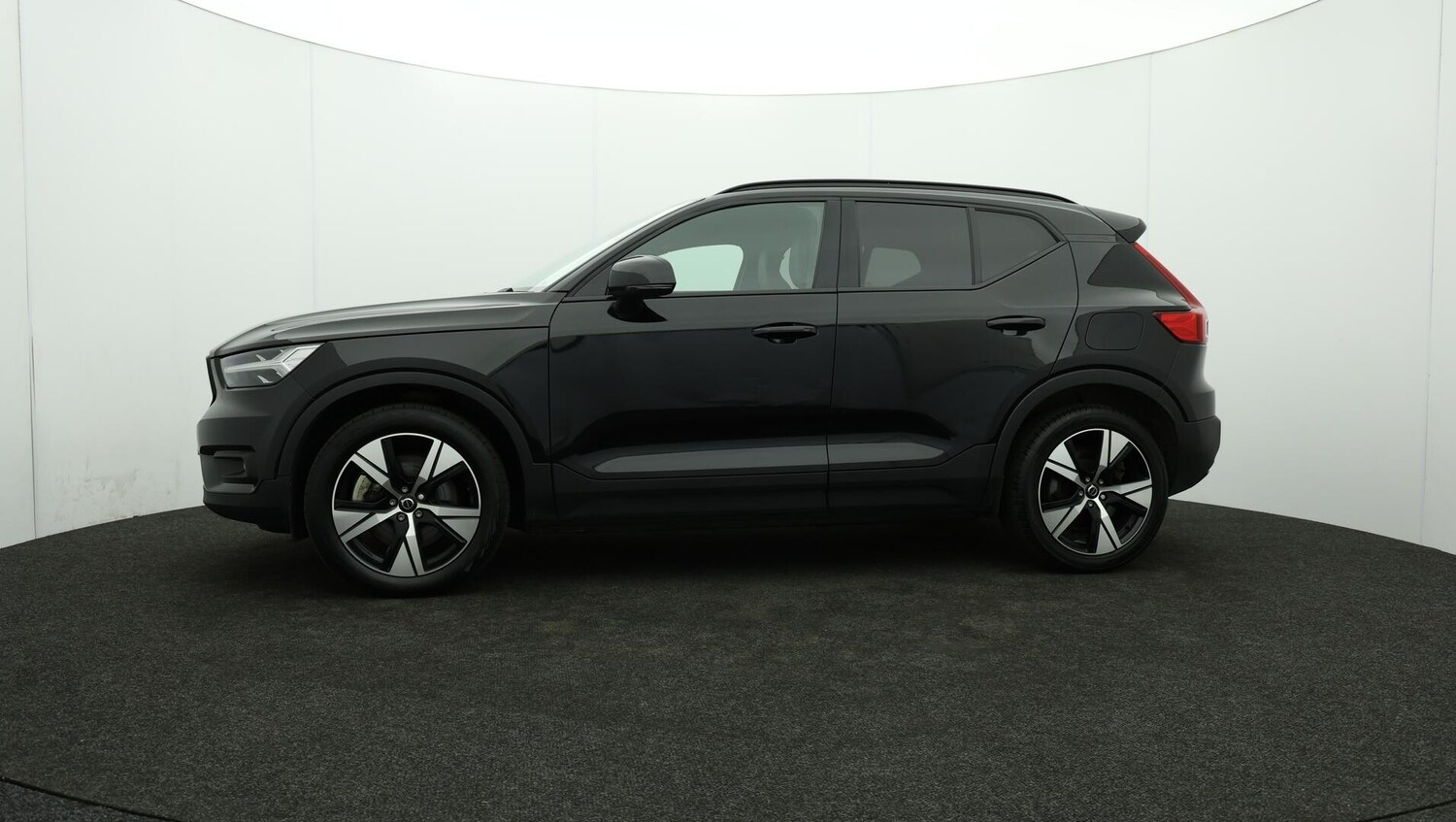 Used Volvo XC40 2021 for sale - 76094116: Photo 70