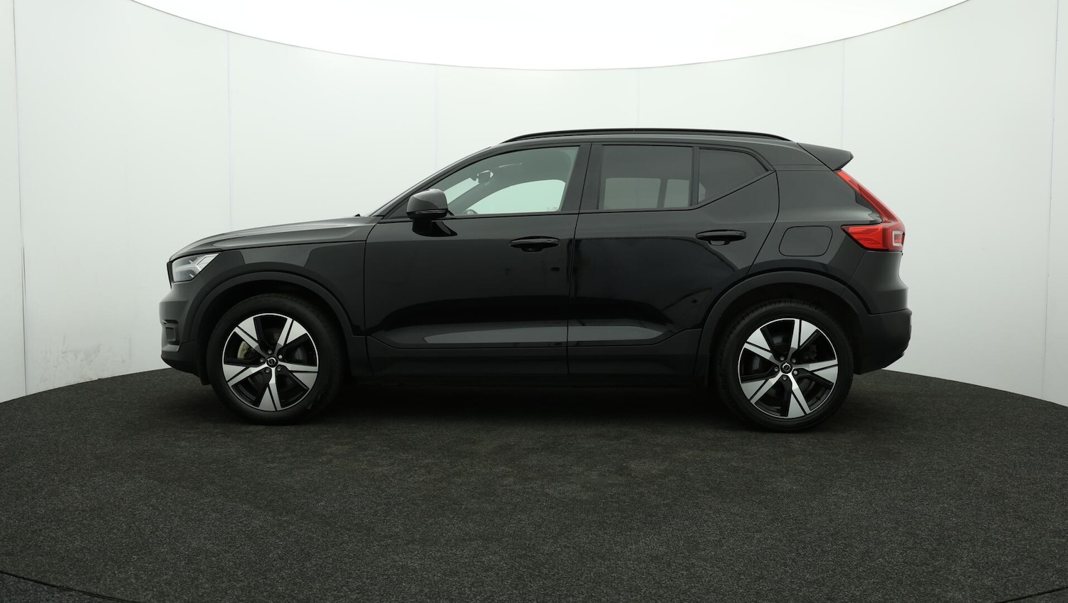 Used Volvo XC40 2021 for sale - 76094116: Photo 72