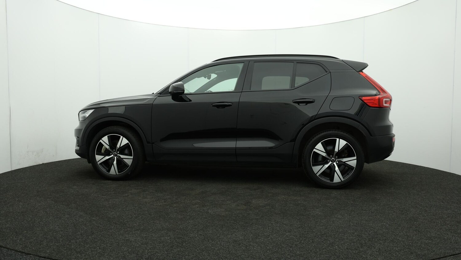 Used Volvo XC40 2021 for sale - 76094116: Photo 73