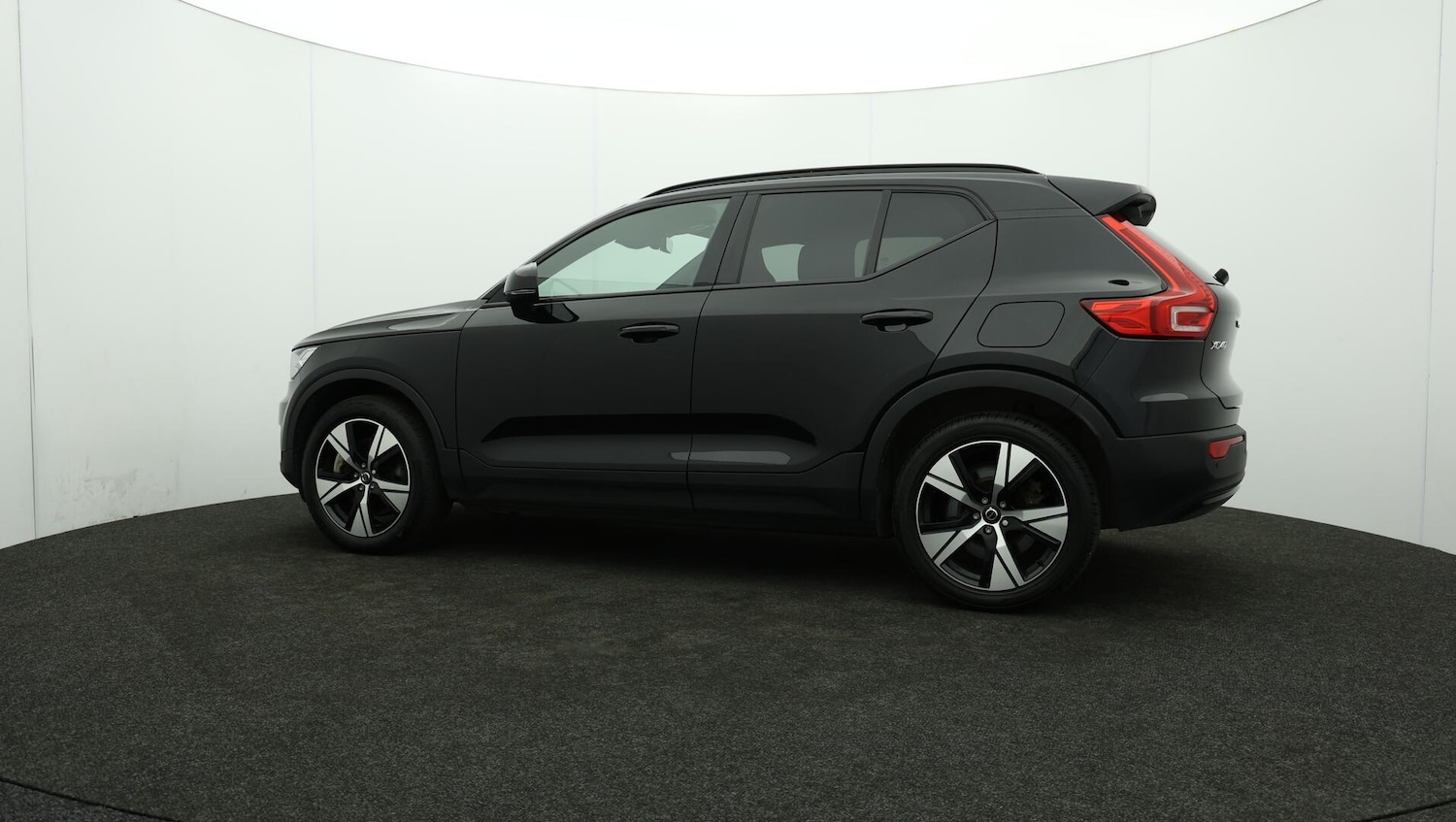 Used Volvo XC40 2021 for sale - 76094116: Photo 75
