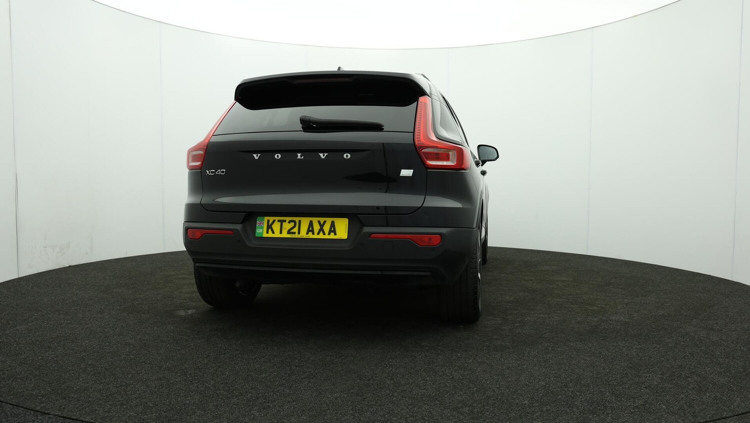 Used Volvo XC40 2021 for sale - 76094116: Photo 79