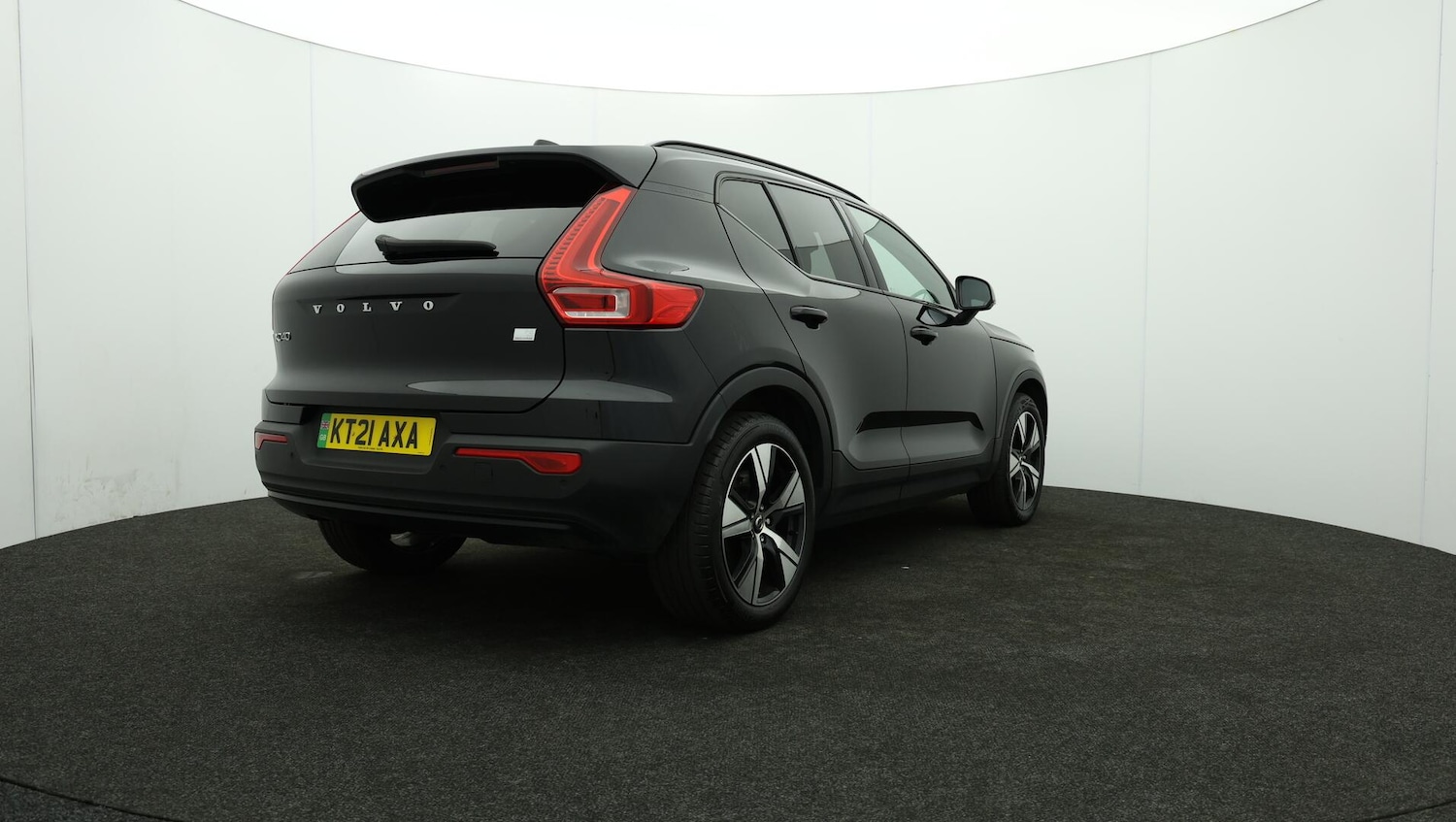 Used Volvo XC40 2021 for sale - 76094116: Photo 85