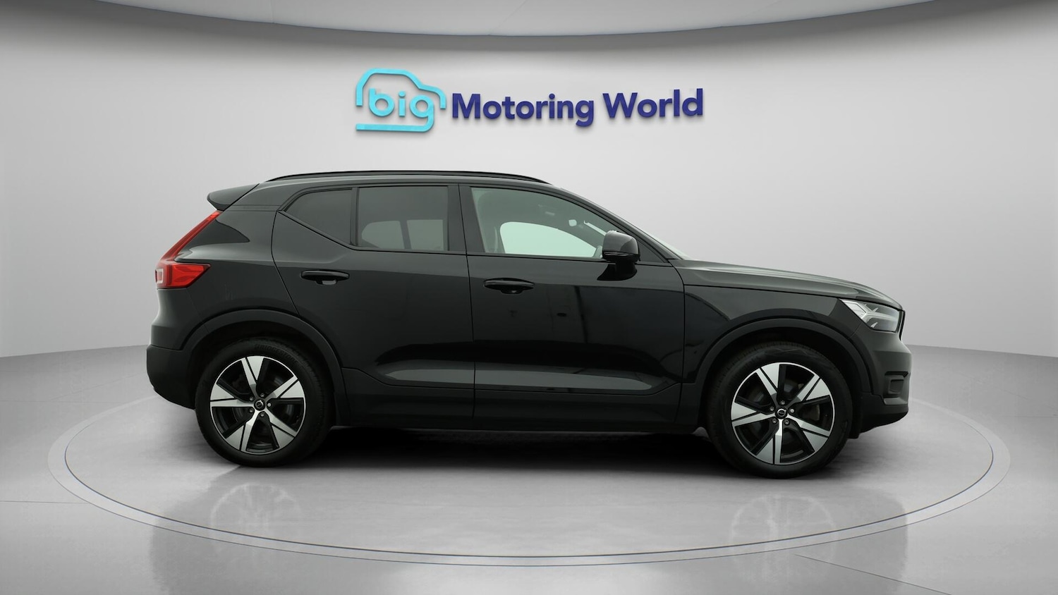 Used Volvo XC40 2021 for sale - 76094116: Photo 9