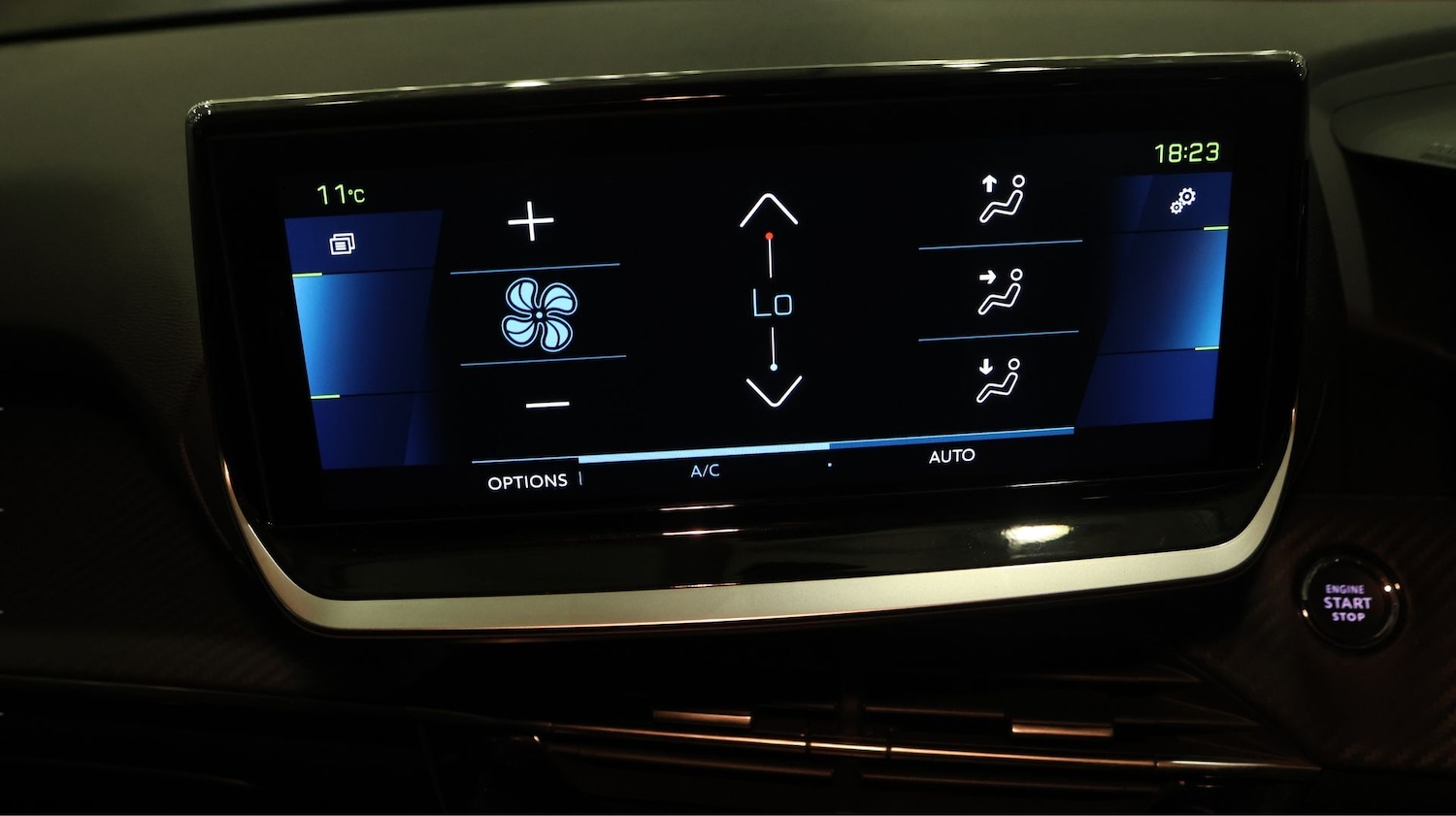 Used Peugeot 208 2022 for sale - 77181607: Photo 12