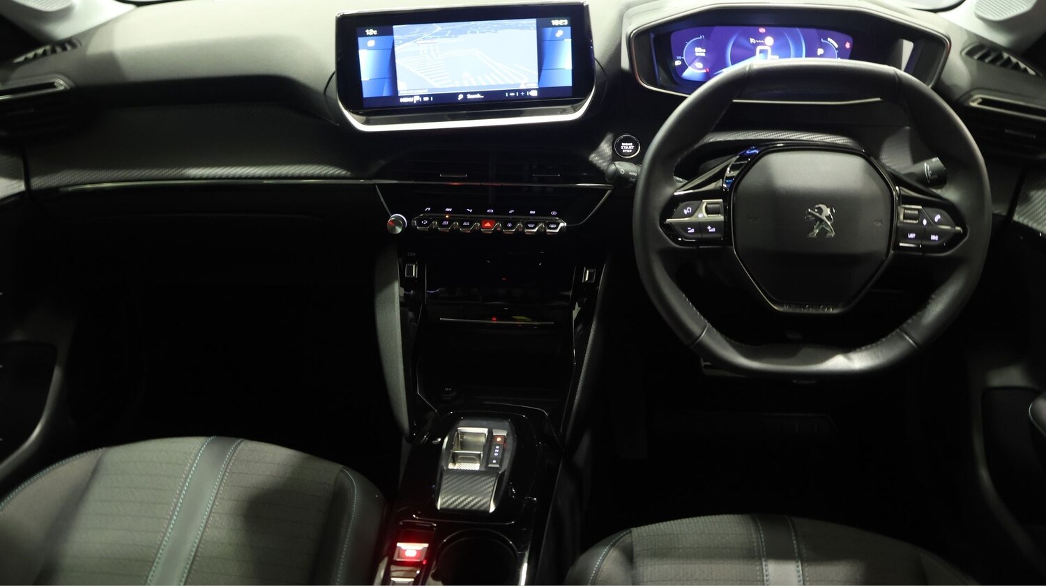 Used Peugeot 208 2022 for sale - 77181607: Photo 13