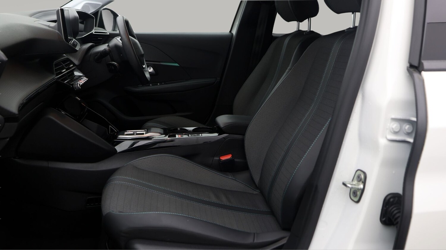 Used Peugeot 208 2022 for sale - 77181607: Photo 14