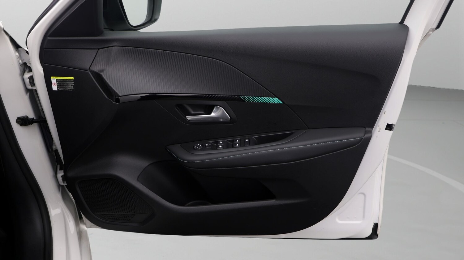 Used Peugeot 208 2022 for sale - 77181607: Photo 15