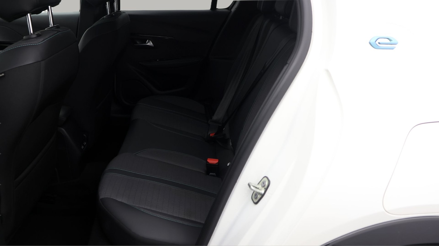 Used Peugeot 208 2022 for sale - 77181607: Photo 16