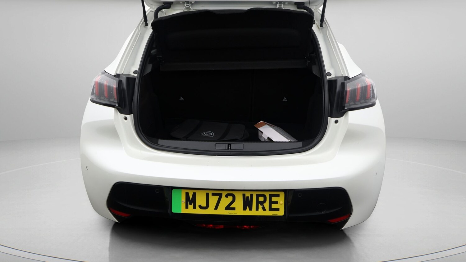 Used Peugeot 208 2022 for sale - 77181607: Photo 17