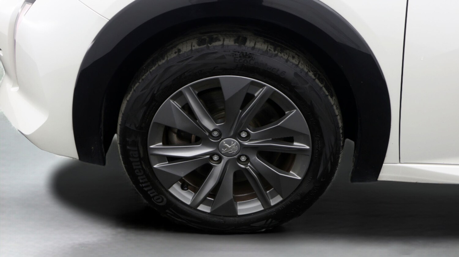 Used Peugeot 208 2022 for sale - 77181607: Photo 18