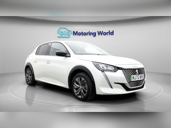 Peugeot 208 feature image