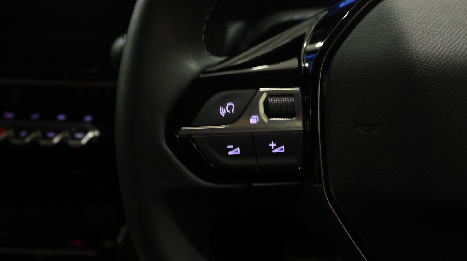 Used Peugeot 208 2022 for sale - 77181607: Photo 22