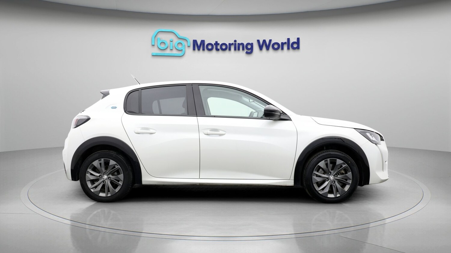 Used Peugeot 208 2022 for sale - 77181607: Photo 8