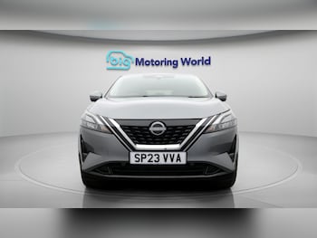 Used Nissan Qashqai 2023 for sale - 78920669: Photo