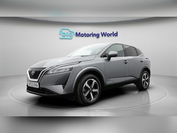 Used Nissan Qashqai 2023 for sale - 78920669: Photo