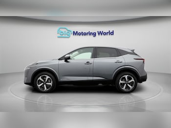 Used Nissan Qashqai 2023 for sale - 78920669: Photo