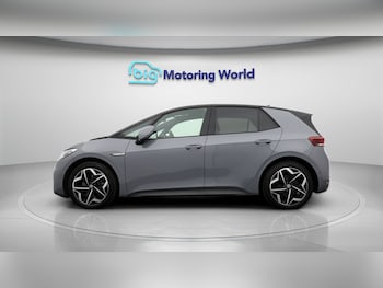 Used Volkswagen ID.3 2023 for sale - 78320156: Photo