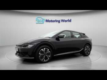 Used Kia EV6 2022 for sale - 75258376: Photo