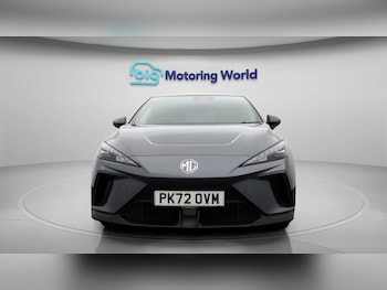 Used MG MG4 2023 for sale - 78442411: Photo