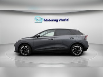 Used MG MG4 2023 for sale - 78442411: Photo