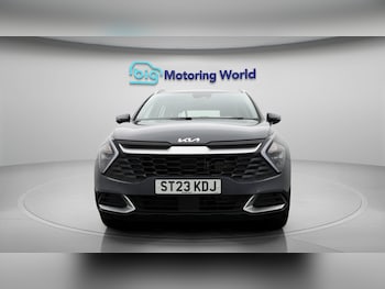 Used Kia Sportage 2023 for sale - 78515386: Photo