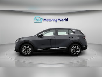 Used Kia Sportage 2023 for sale - 78515386: Photo