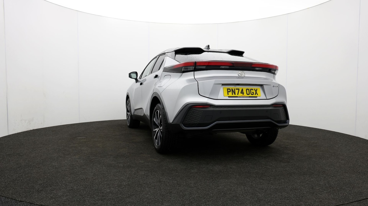 Used Toyota C-HR 2024 for sale - 76811725: Photo 26