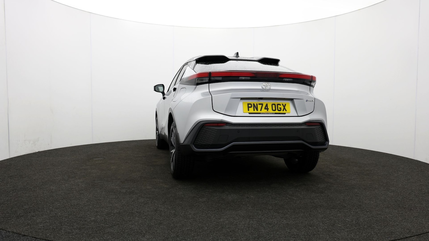 Used Toyota C-HR 2024 for sale - 76811725: Photo 27