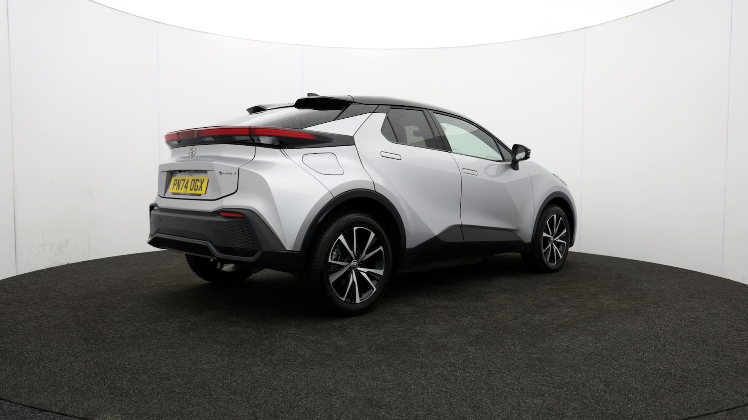 Used Toyota C-HR 2024 for sale - 76811725: Photo 28