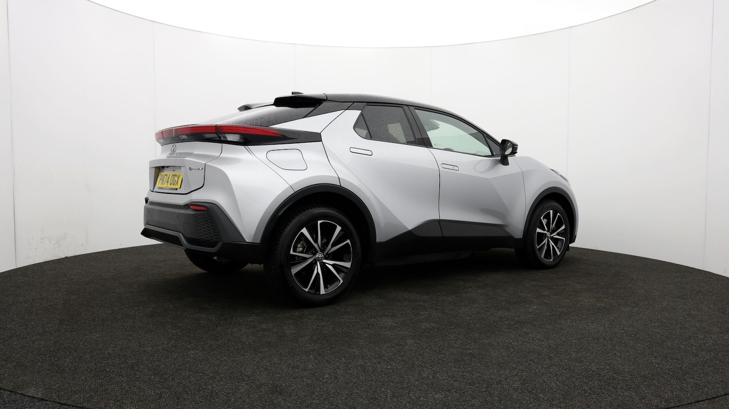 Used Toyota C-HR 2024 for sale - 76811725: Photo 29