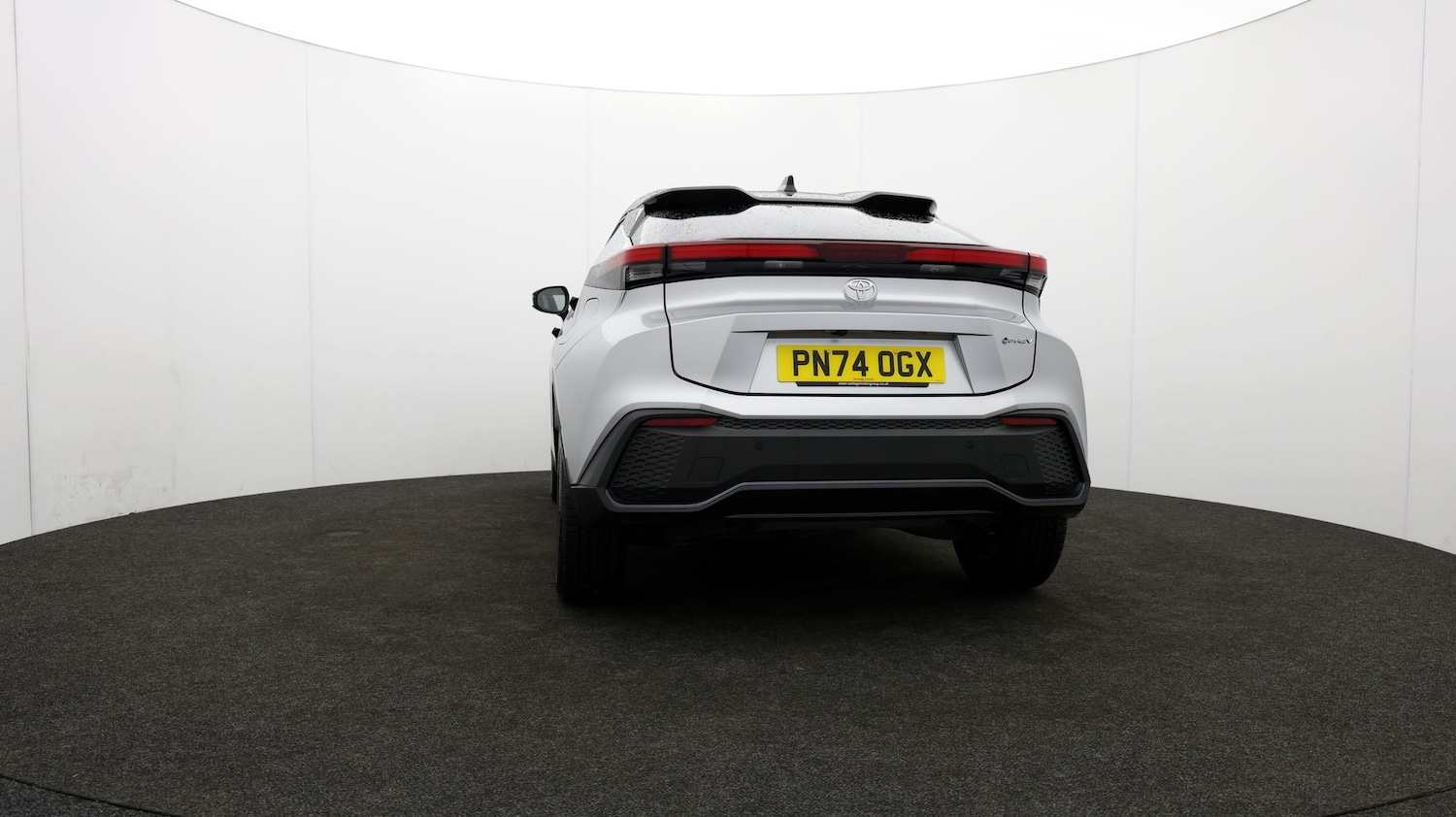 Used Toyota C-HR 2024 for sale - 76811725: Photo 38