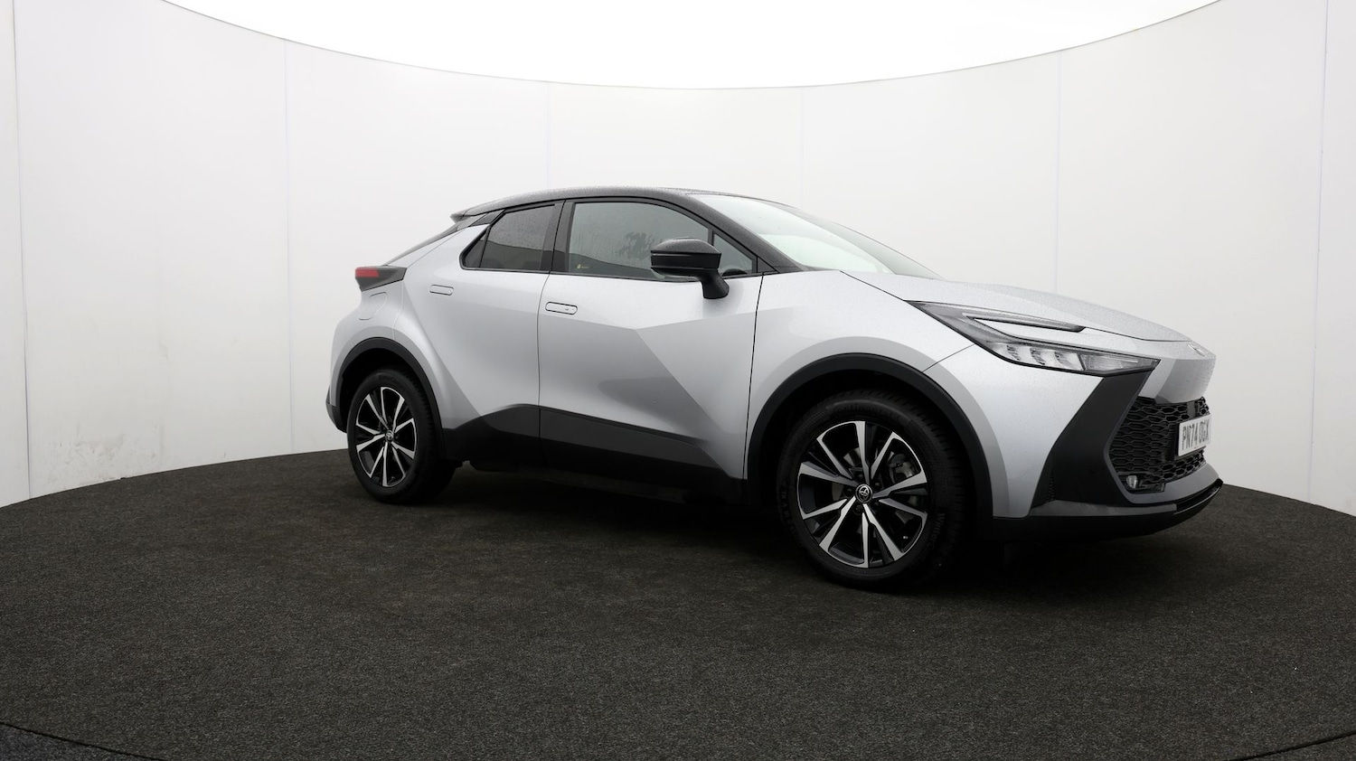 Used Toyota C-HR 2024 for sale - 76811725: Photo 41